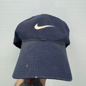 vintage‎ nike golf velcoback